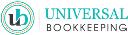Universal Bookkeeping logo